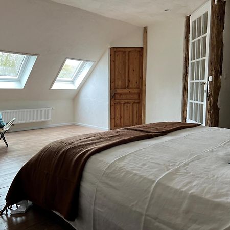 Tilia Villa Damme Ngoại thất bức ảnh