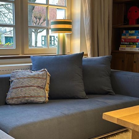 Tilia Villa Damme Ngoại thất bức ảnh