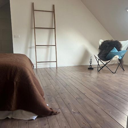 Tilia Villa Damme Ngoại thất bức ảnh