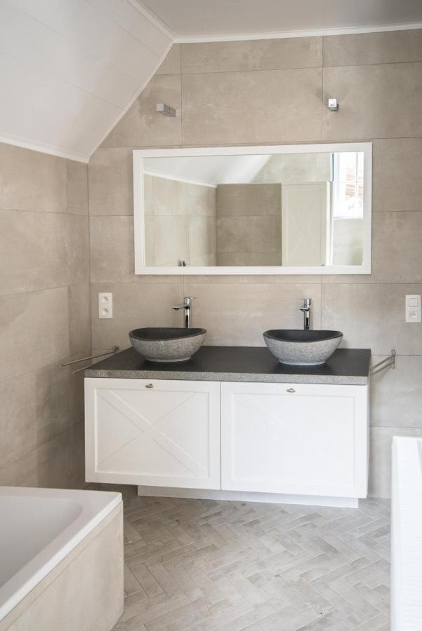 Tilia Villa Damme Ngoại thất bức ảnh