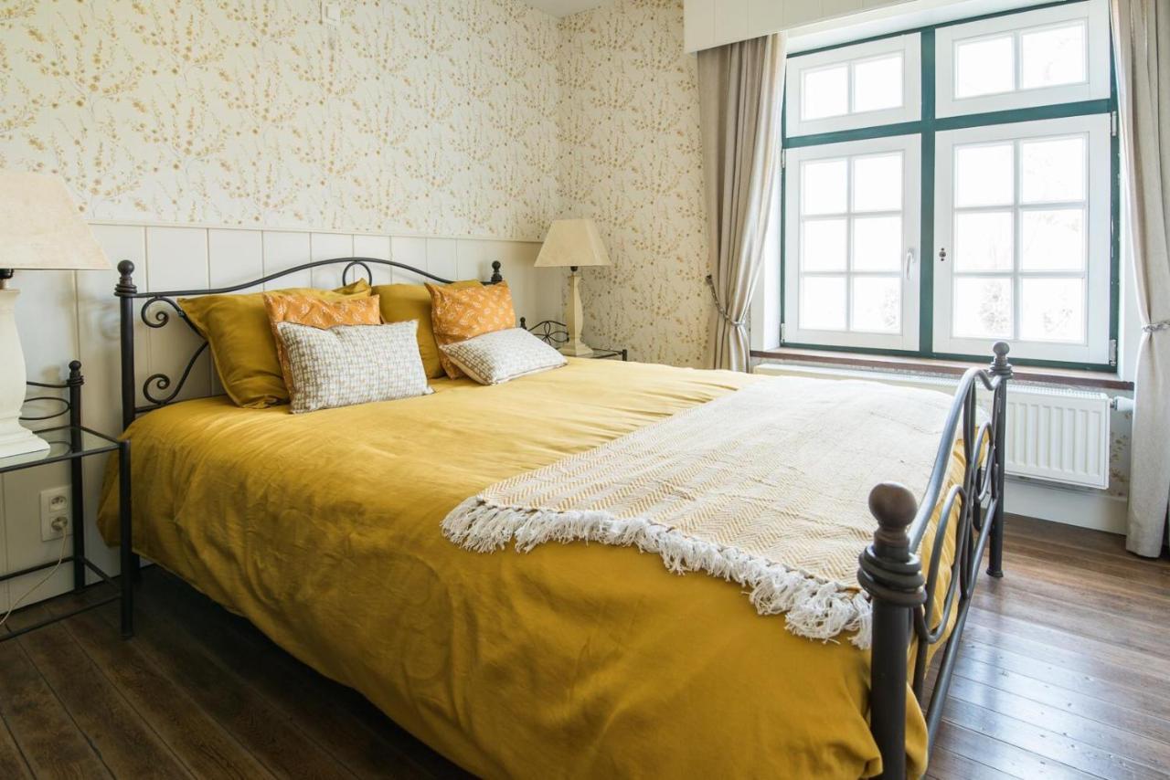 Tilia Villa Damme Ngoại thất bức ảnh