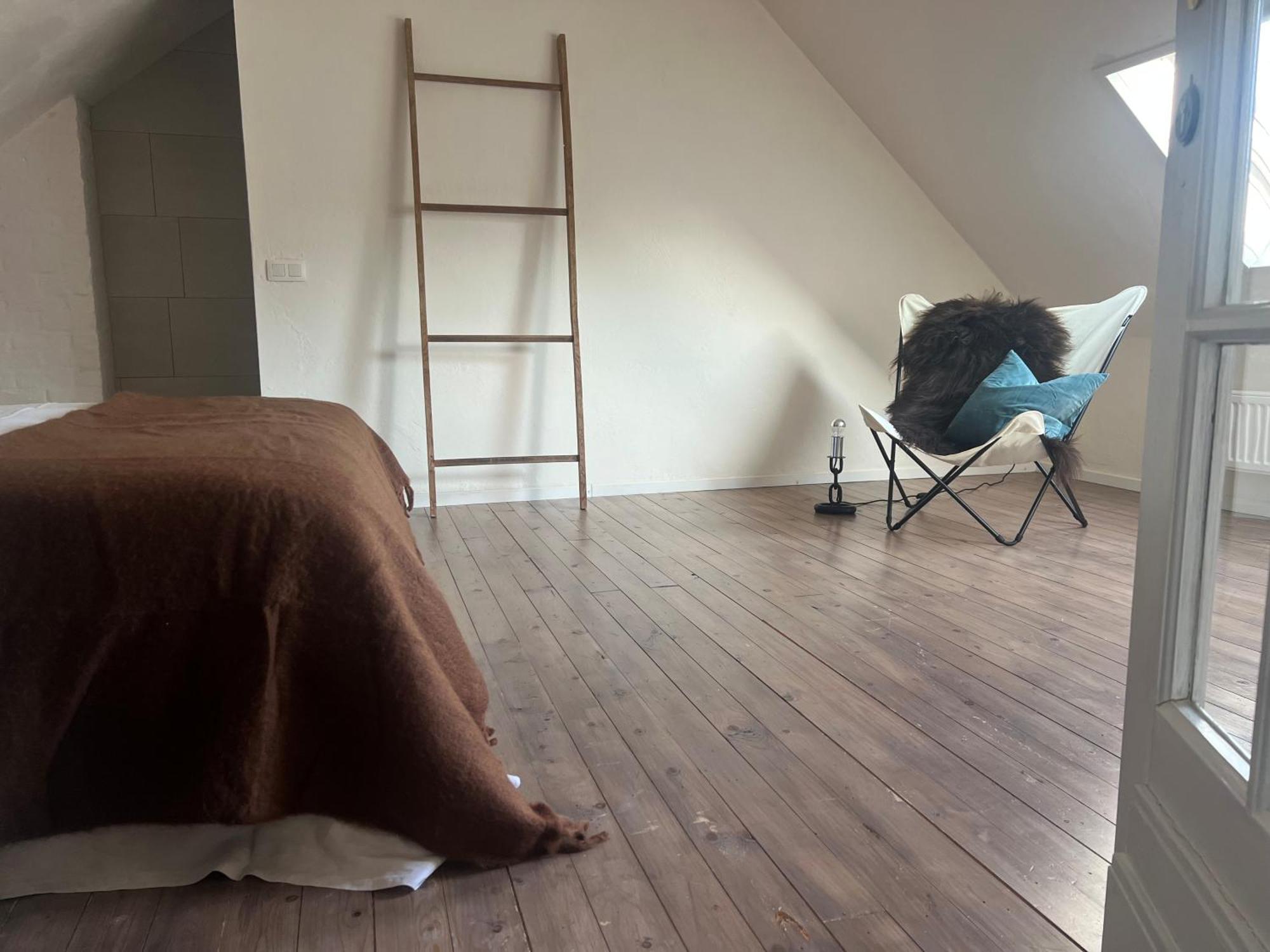 Tilia Villa Damme Ngoại thất bức ảnh