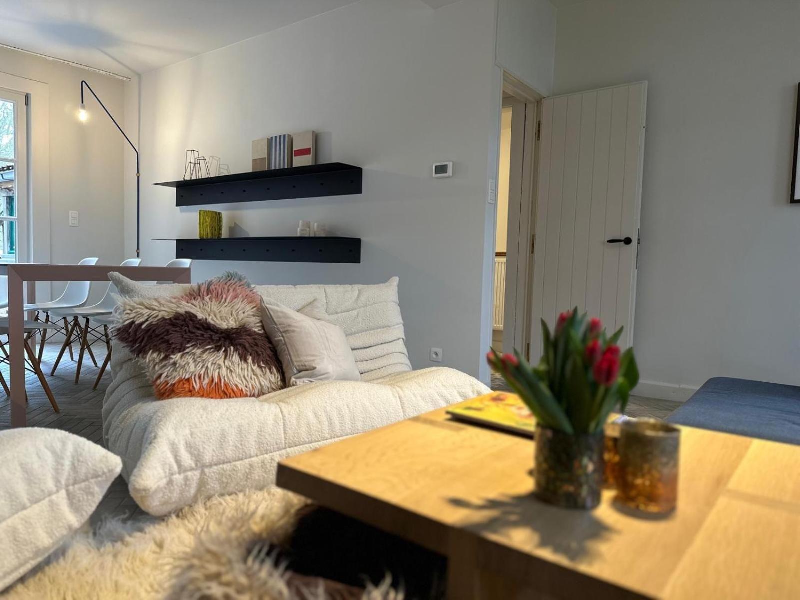 Tilia Villa Damme Ngoại thất bức ảnh