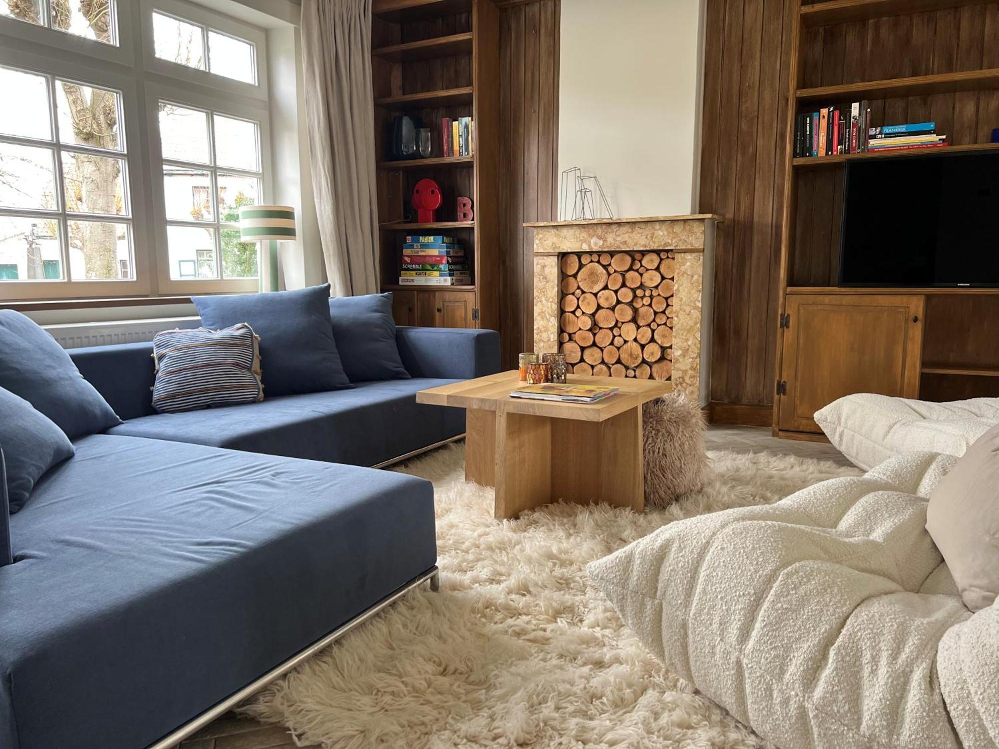 Tilia Villa Damme Ngoại thất bức ảnh